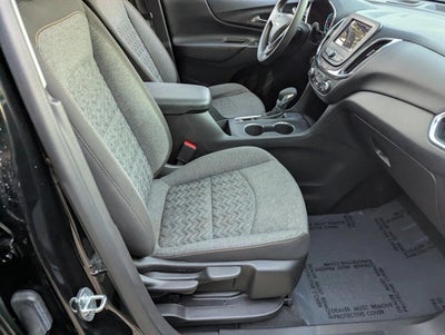 2023 Chevrolet Equinox FWD 4dr LT w/1LT