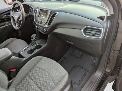 2023 Chevrolet Equinox FWD 4dr LT w/1LT