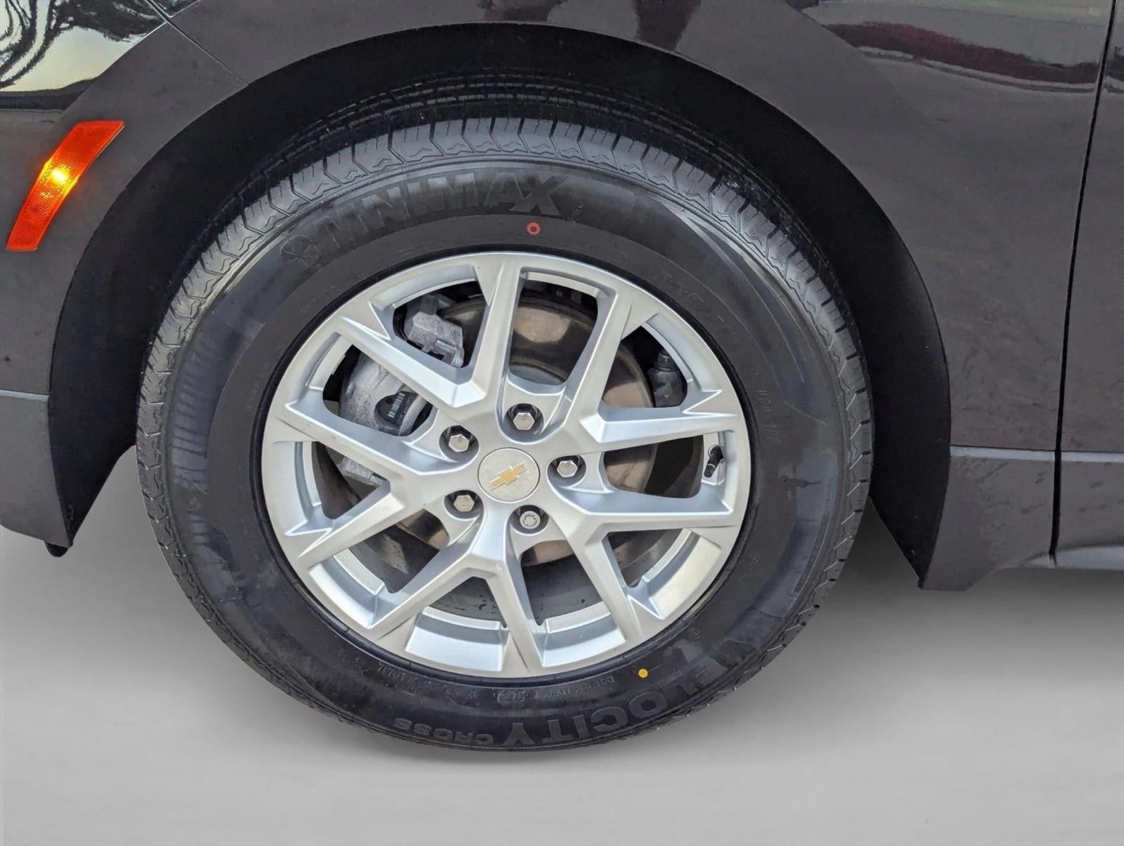 2023 Chevrolet Equinox FWD 4dr LT w/1LT