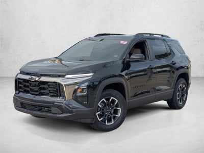 2025 Chevrolet Equinox FWD ACTIV