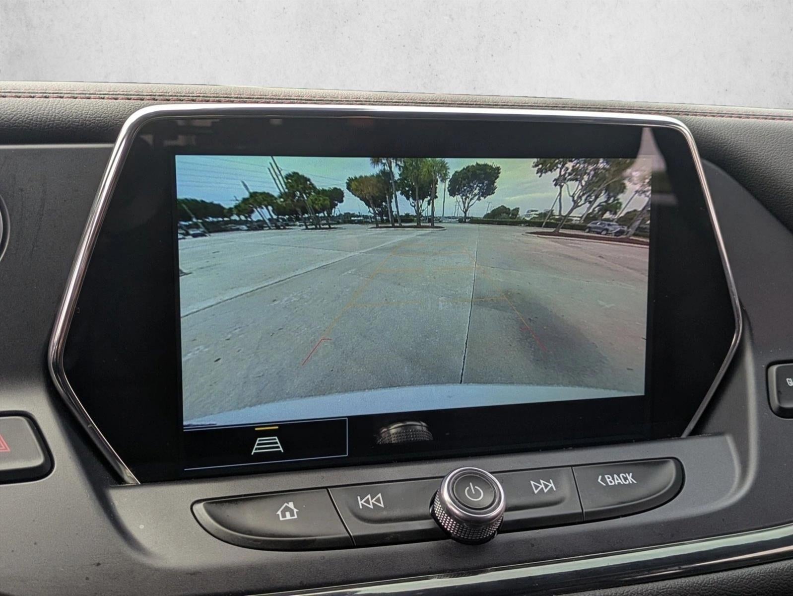 2022 Chevrolet Blazer RS FWD