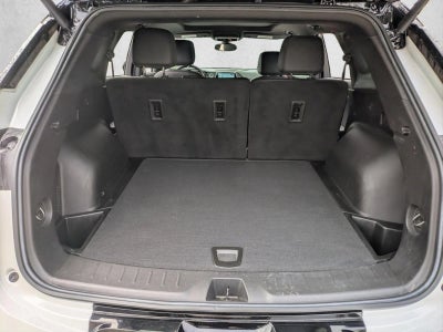 2022 Chevrolet Blazer RS FWD