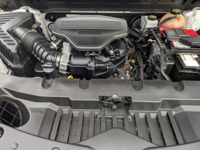 2022 Chevrolet Blazer RS FWD