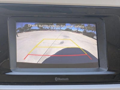 2020 Hyundai ACCENT SE Sedan IVT