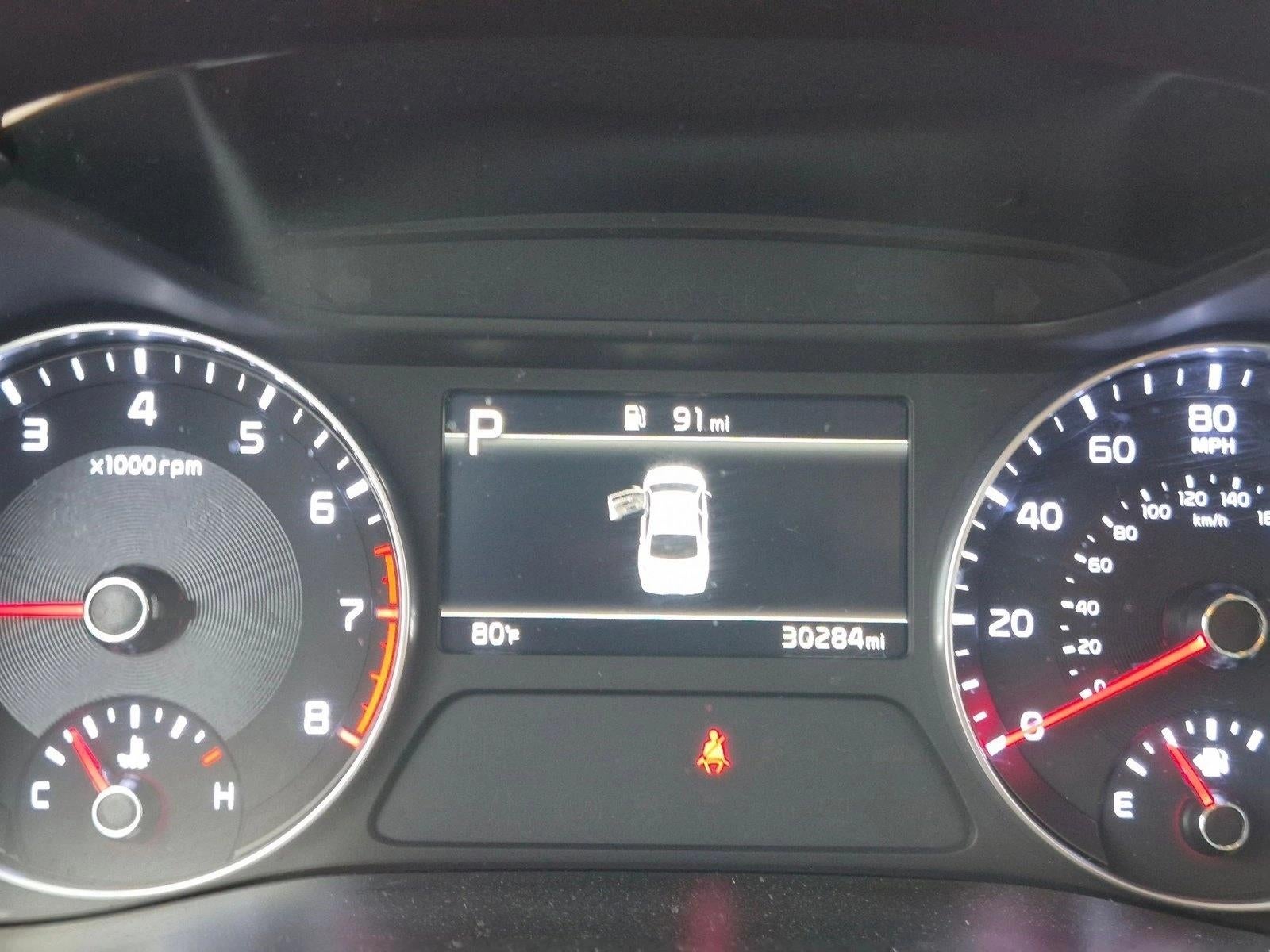 2023 Kia Forte LXS IVT