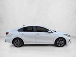 2023 Kia Forte LXS IVT