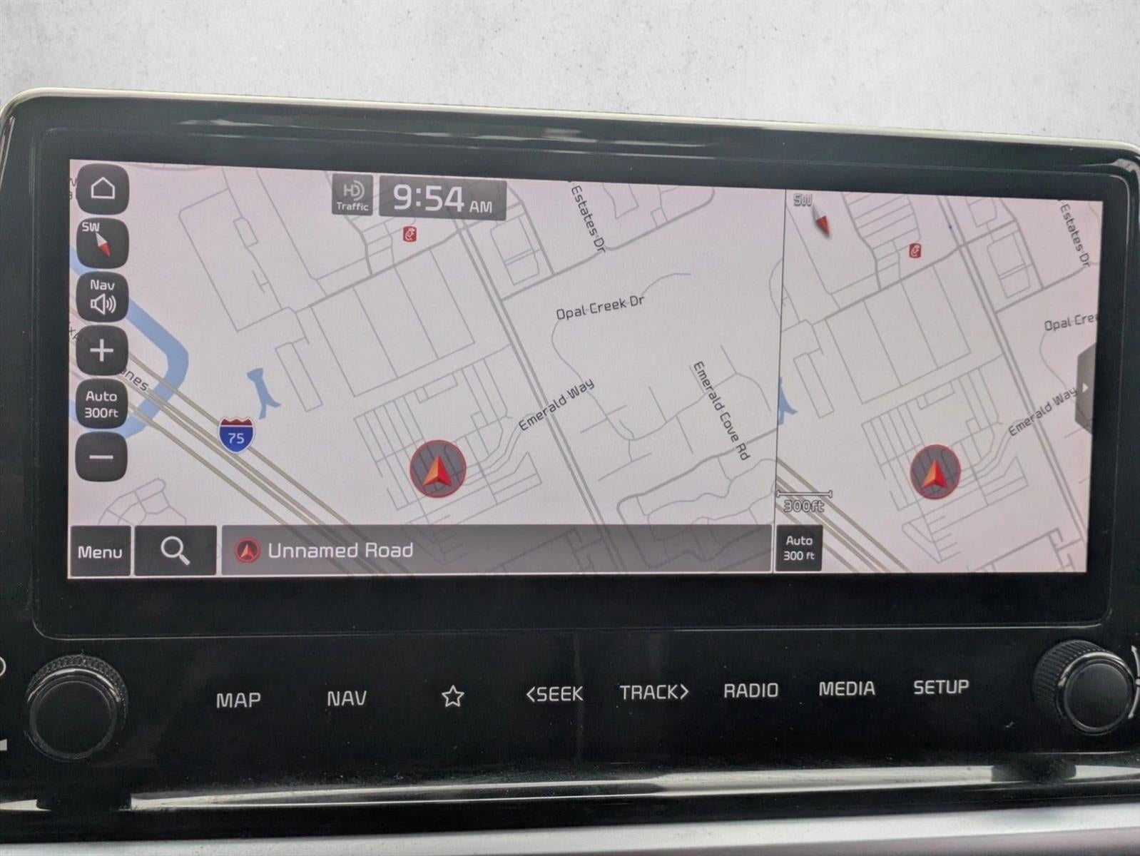 2022 Kia Forte GT-Line IVT