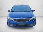 2018 Kia Forte S Auto