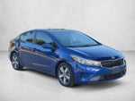 2018 Kia Forte S Auto