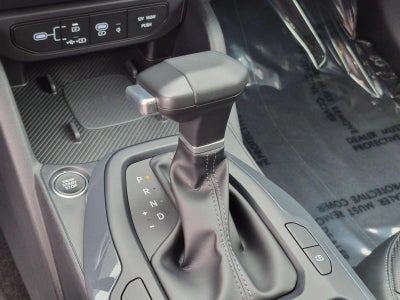 2026 Kia K4 EX Sedan