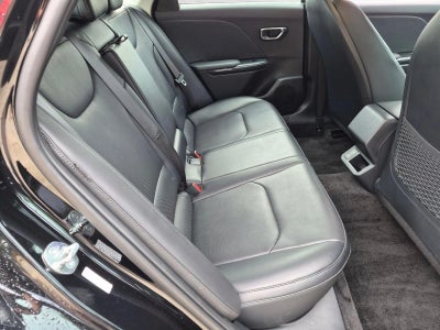 2026 Kia K4 EX Sedan