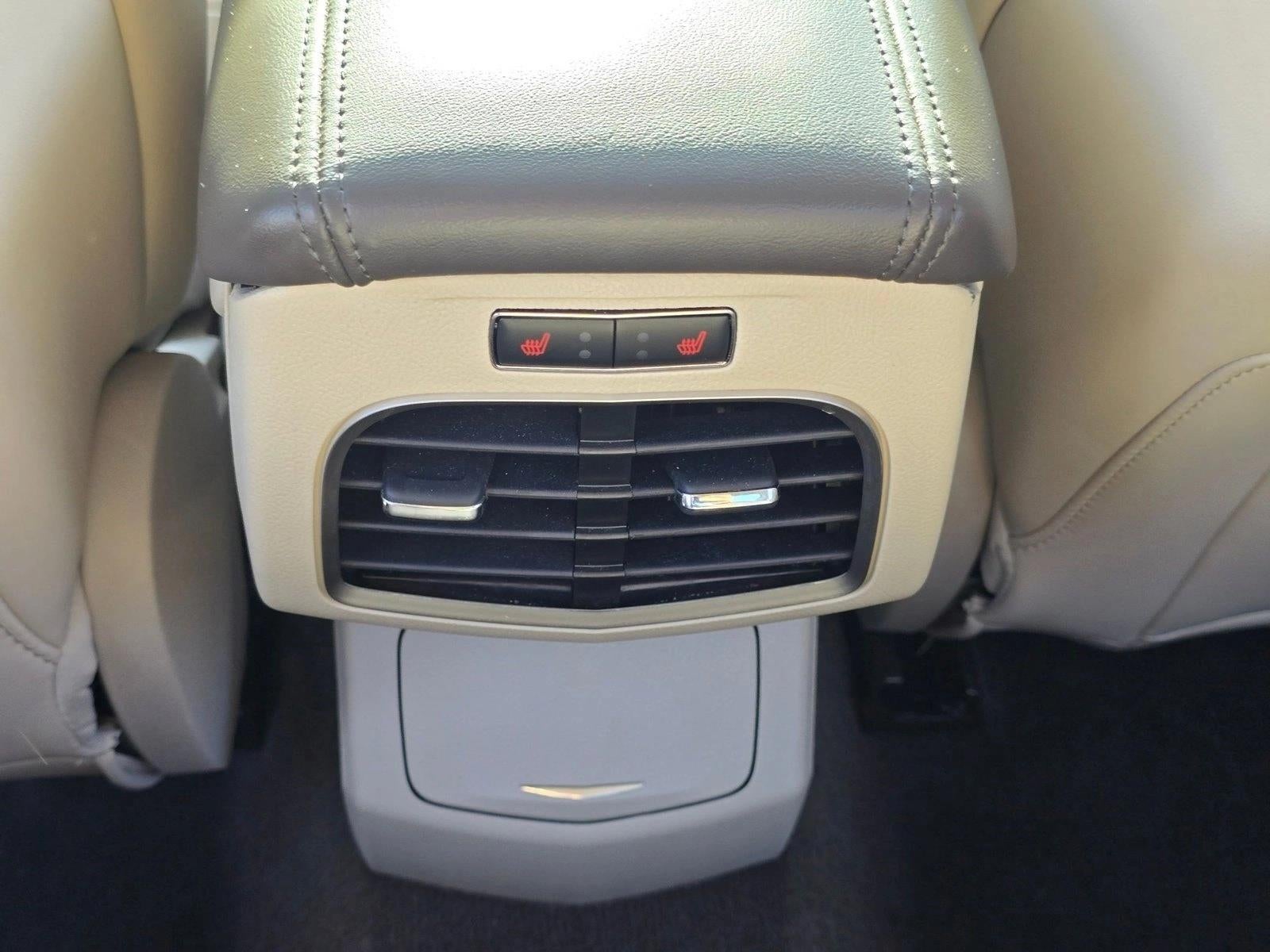 2020 Lincoln MKZ Hybrid Reserve FWD