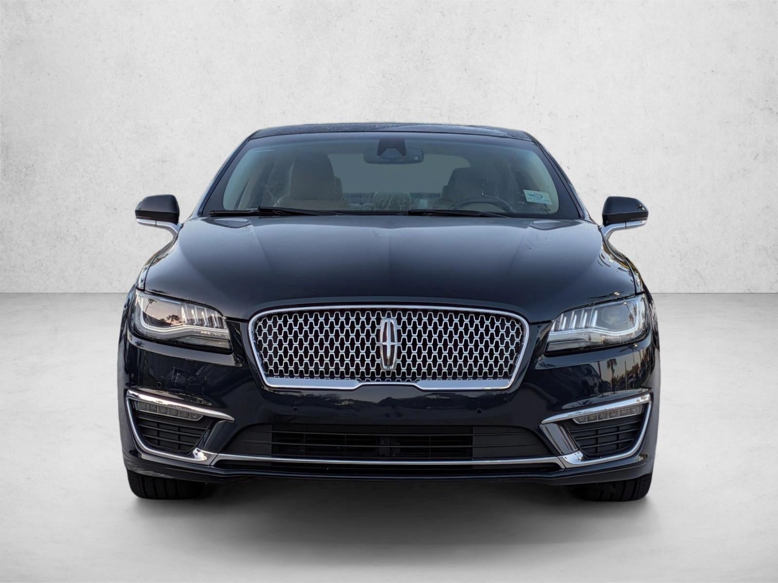 2020 Lincoln MKZ Hybrid Reserve FWD