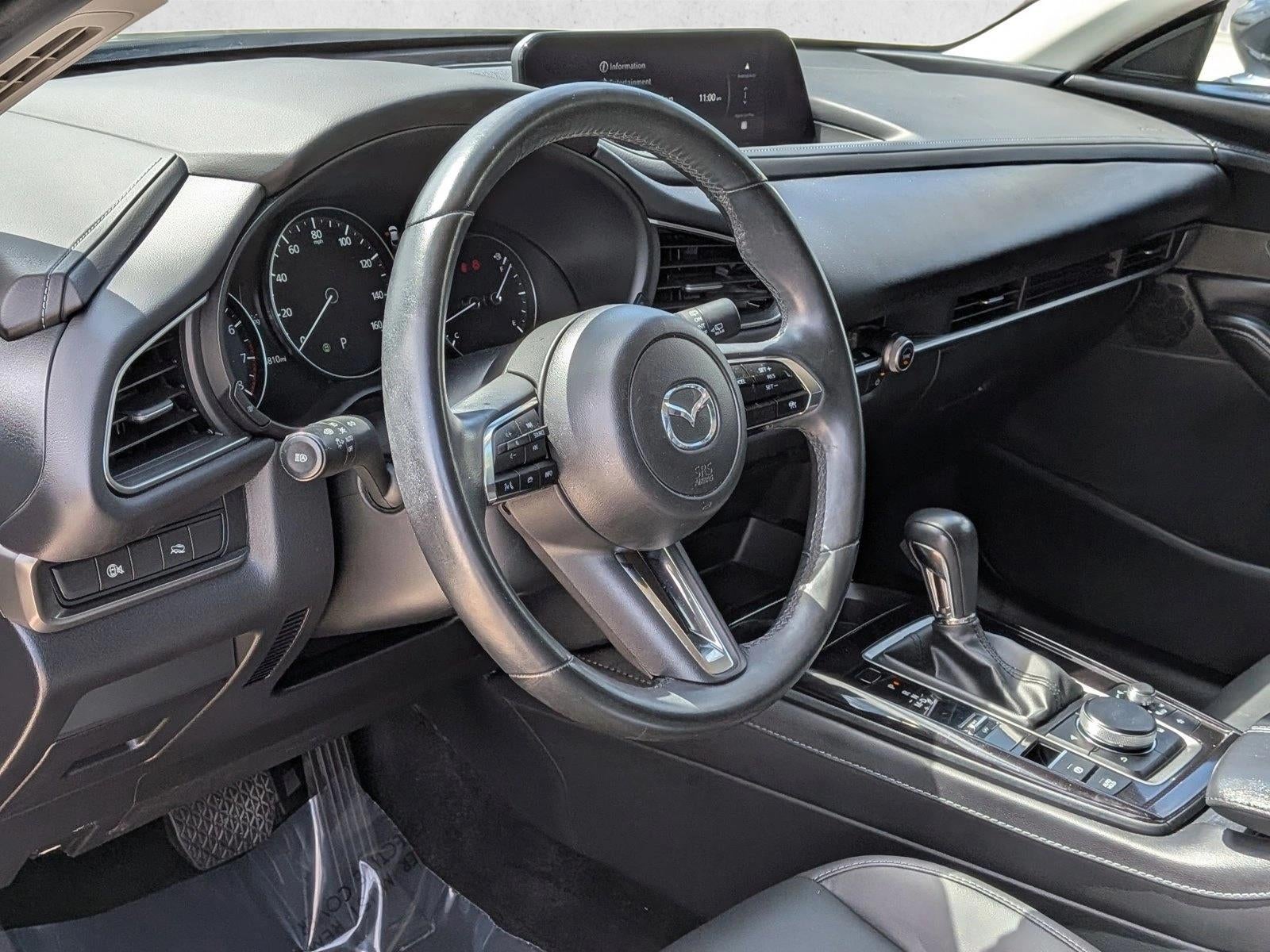 2024 Mazda Mazda CX-30 2.5 S Select Sport AWD