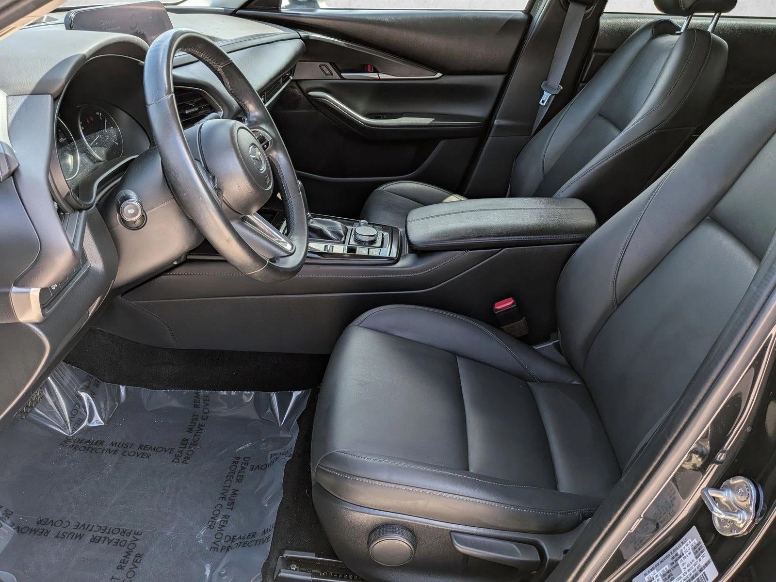 2024 Mazda Mazda CX-30 2.5 S Select Sport AWD