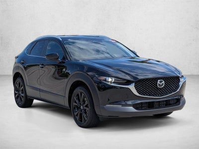 2024 Mazda Mazda CX-30 2.5 S Select Sport AWD