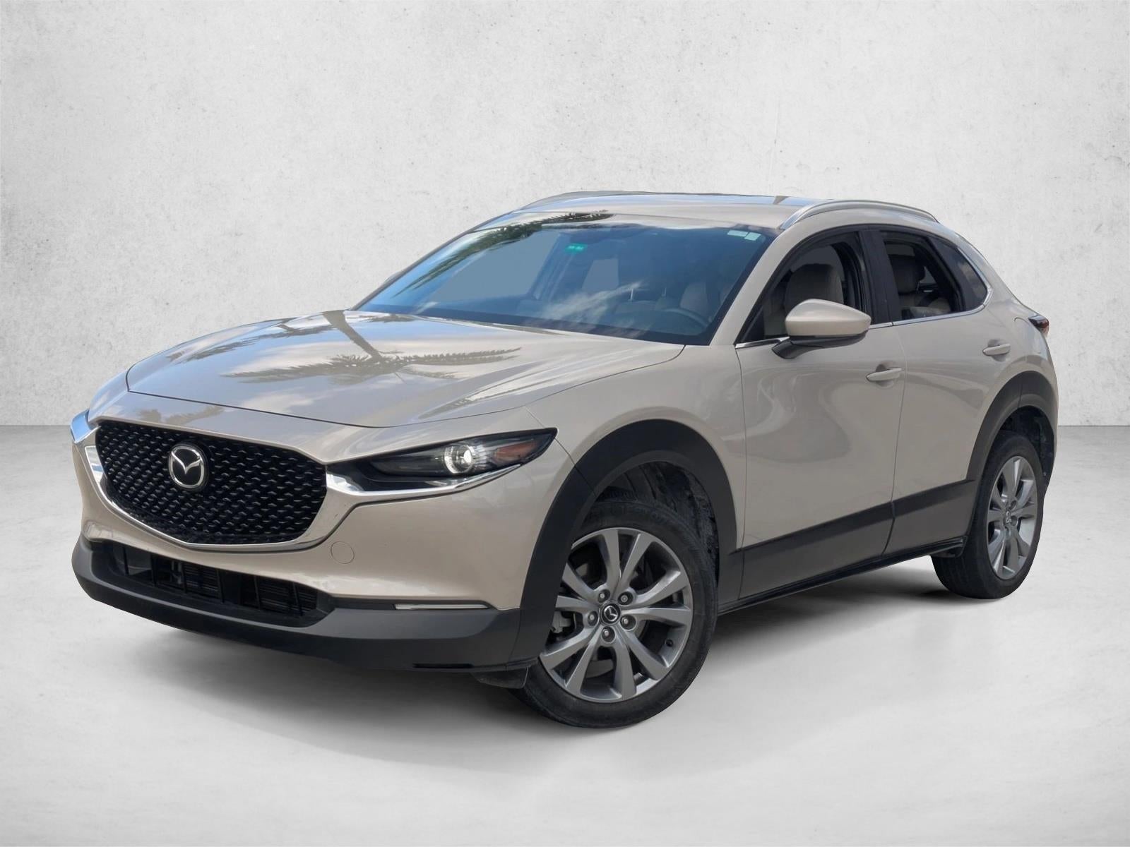 2023 Mazda Mazda CX-30 2.5 S Preferred Package AWD