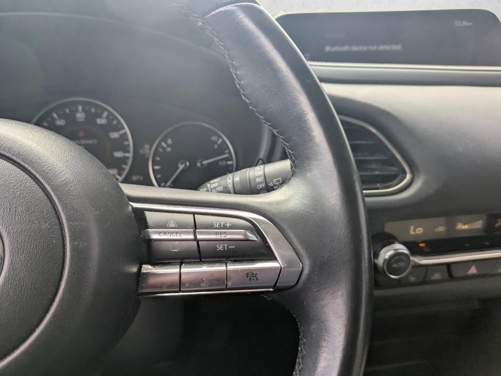 2023 Mazda Mazda CX-30 2.5 S Preferred Package AWD