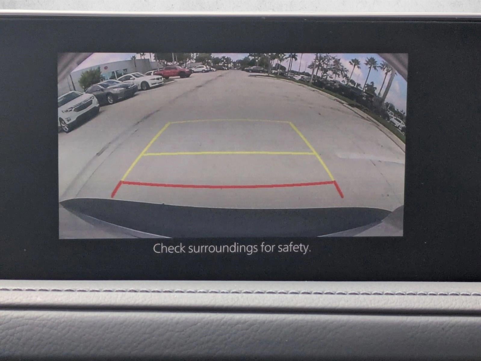 2023 Mazda Mazda CX-30 2.5 S Preferred Package AWD