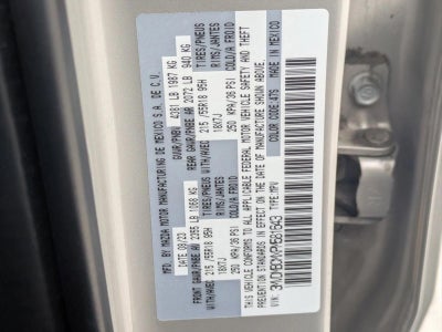 2023 Mazda Mazda CX-30 2.5 S Preferred Package AWD