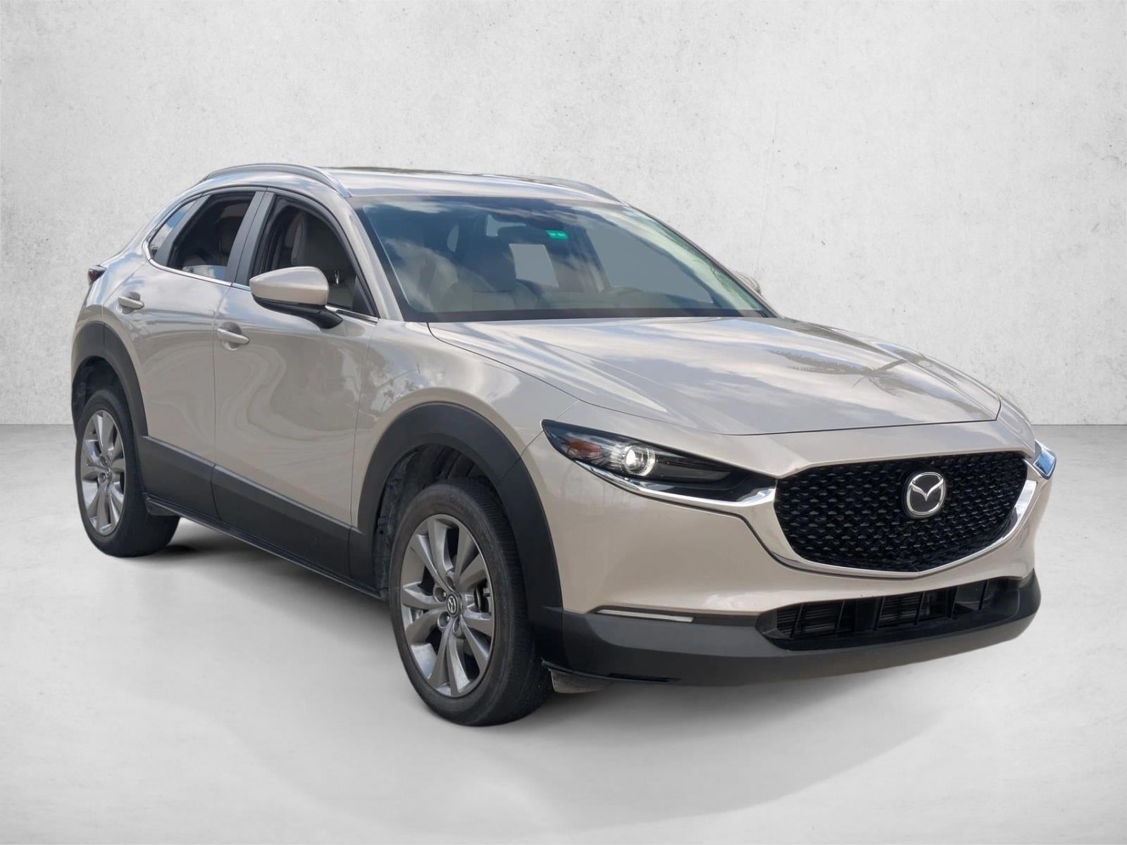 2023 Mazda Mazda CX-30 2.5 S Preferred Package AWD
