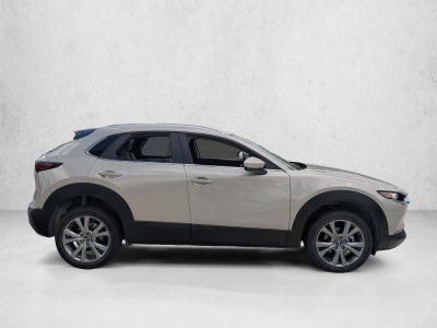 2023 Mazda Mazda CX-30 2.5 S Preferred Package AWD