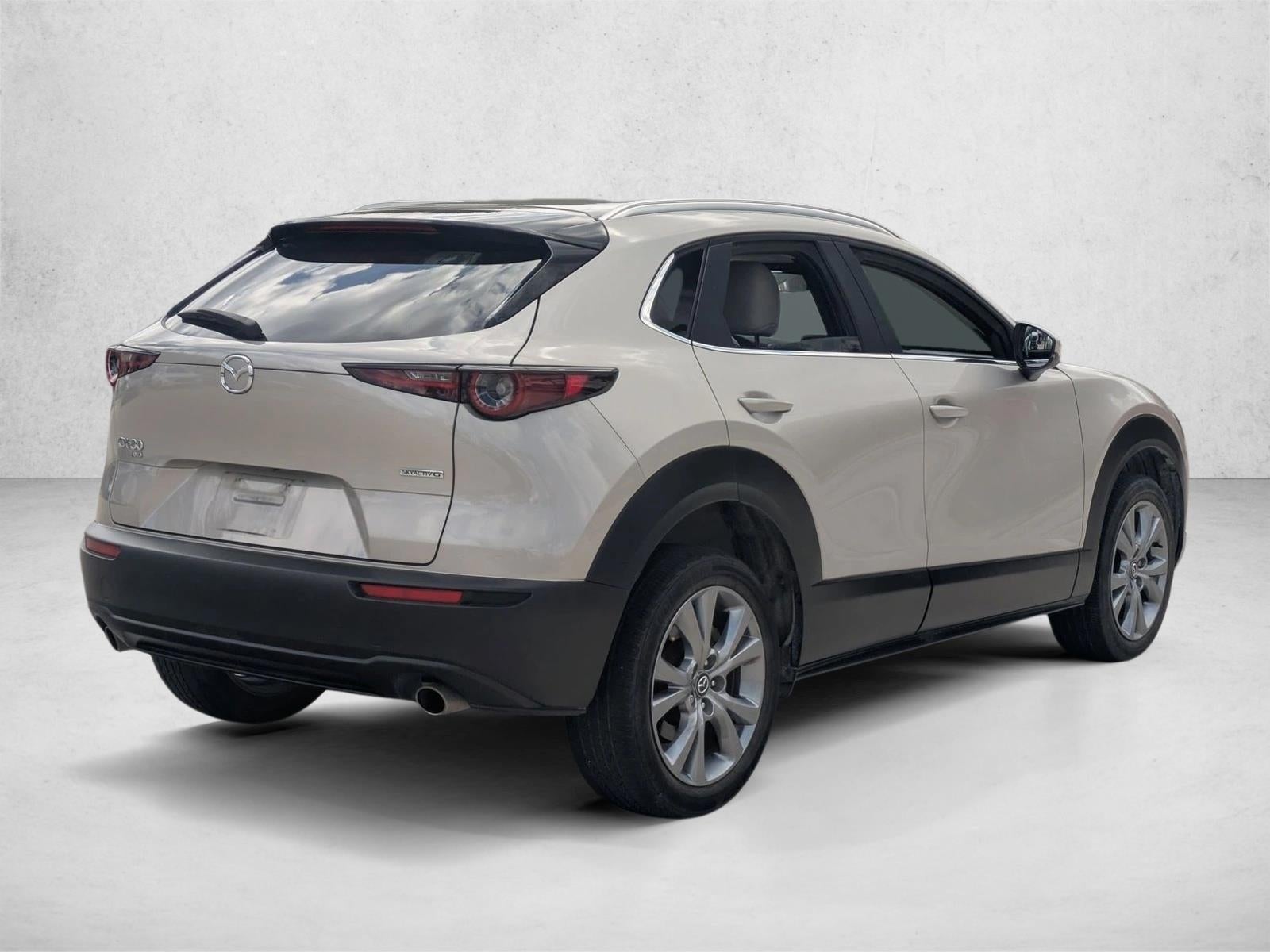 2023 Mazda Mazda CX-30 2.5 S Preferred Package AWD