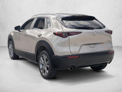 2023 Mazda Mazda CX-30 2.5 S Preferred Package AWD