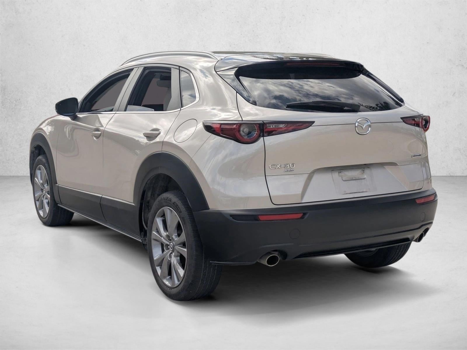 2023 Mazda Mazda CX-30 2.5 S Preferred Package AWD