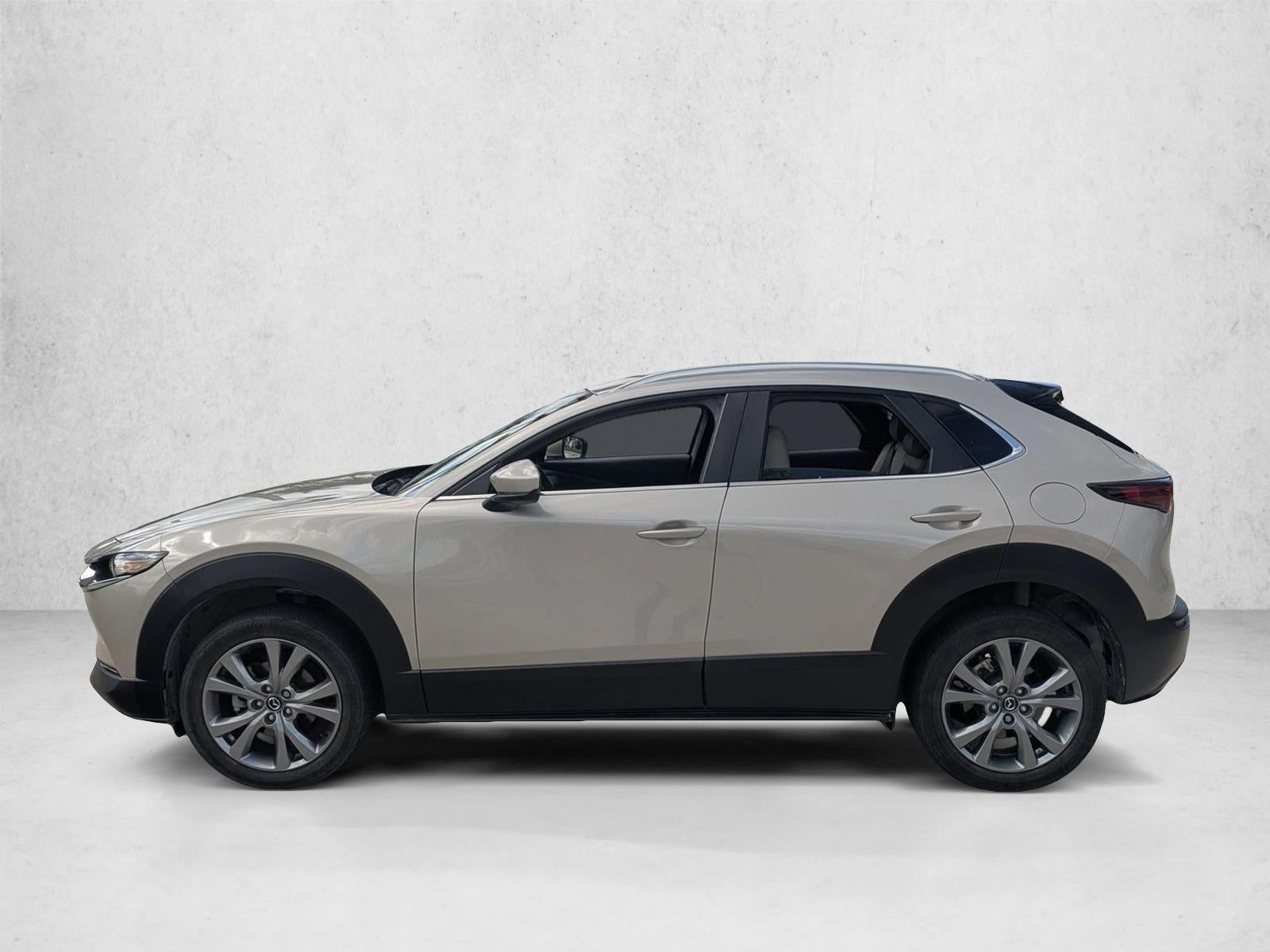 2023 Mazda Mazda CX-30 2.5 S Preferred Package AWD