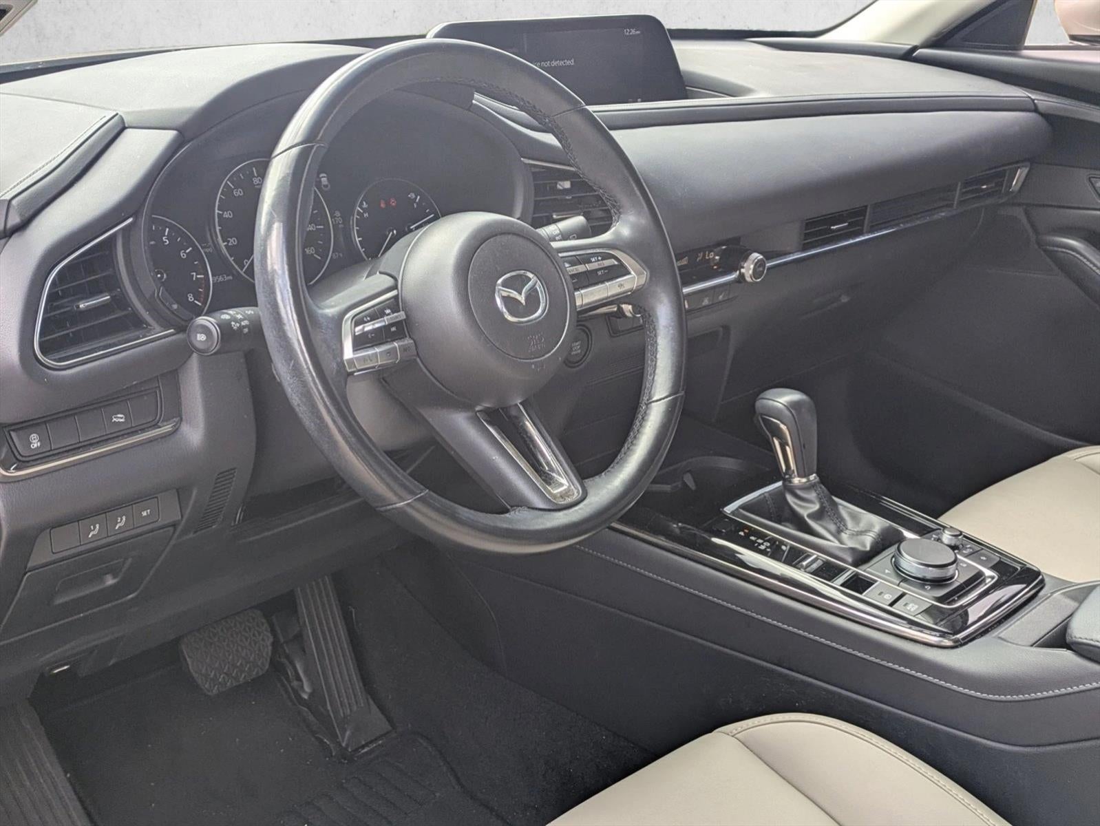 2023 Mazda Mazda CX-30 2.5 S Preferred Package AWD