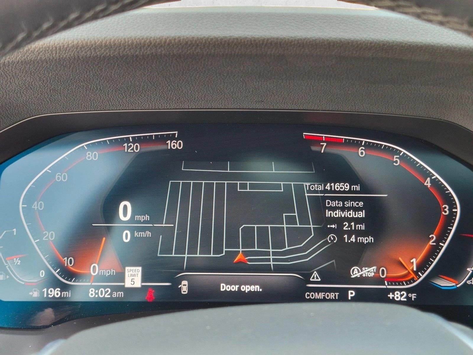 2022 BMW 230i Coupe