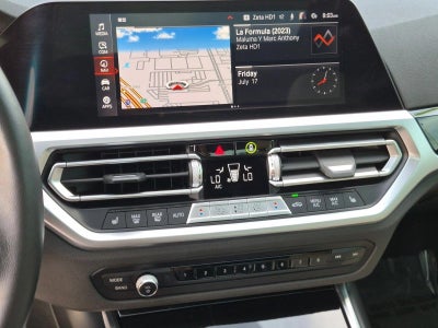 2022 BMW 230i Coupe