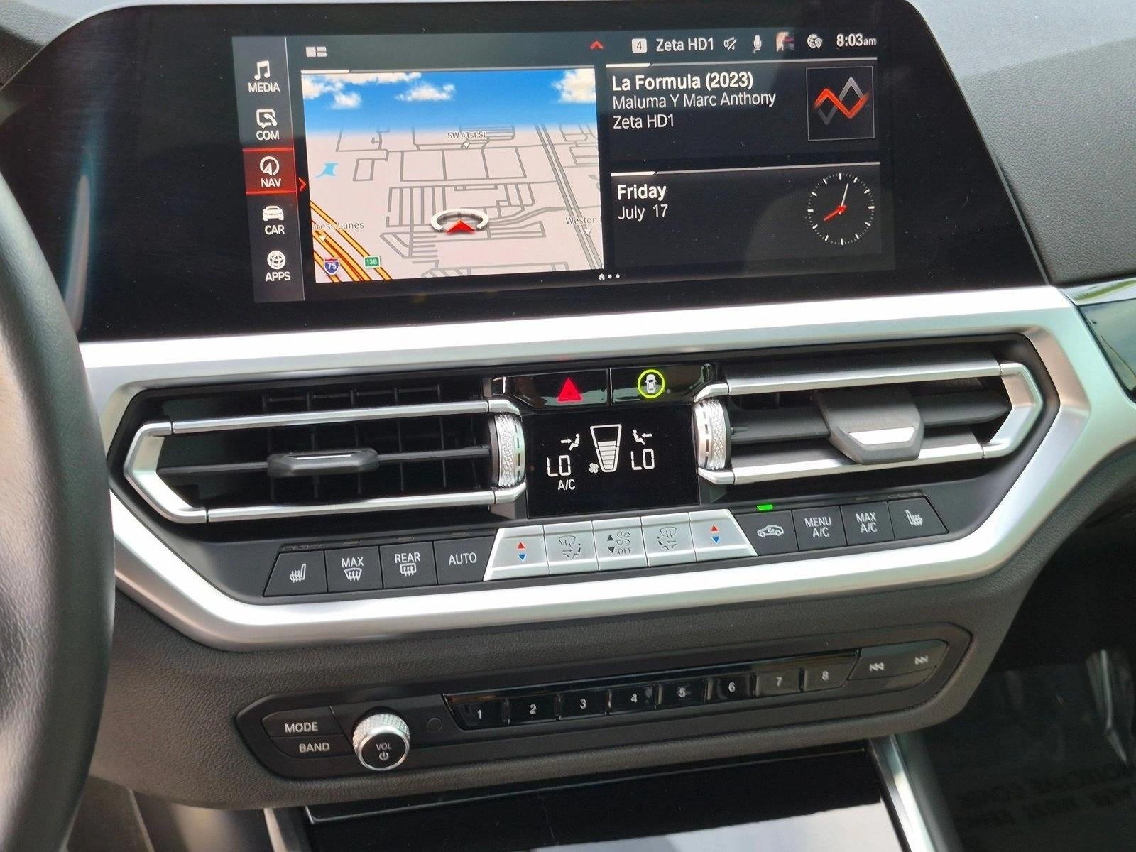 2022 BMW 230i Coupe