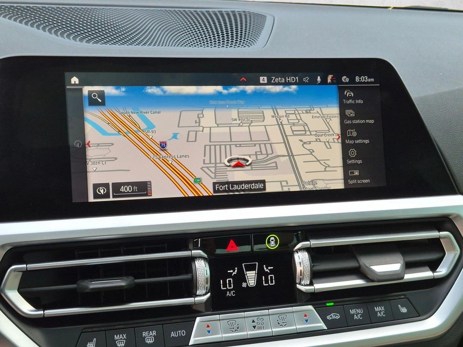 2022 BMW 230i Coupe