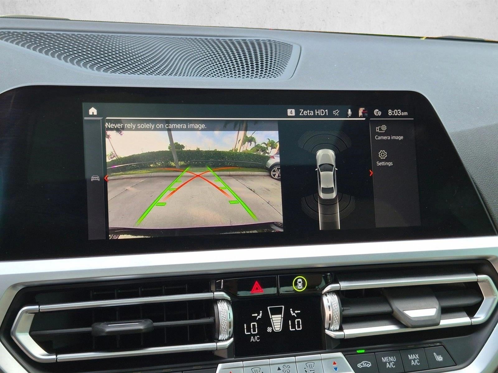 2022 BMW 230i Coupe