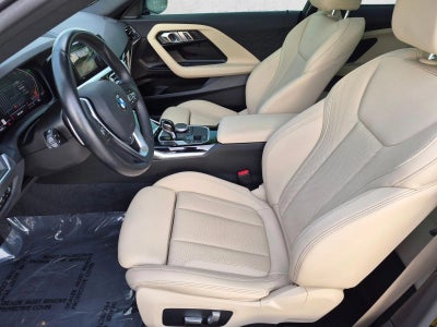 2022 BMW 230i Coupe