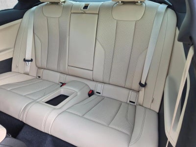 2022 BMW 230i Coupe