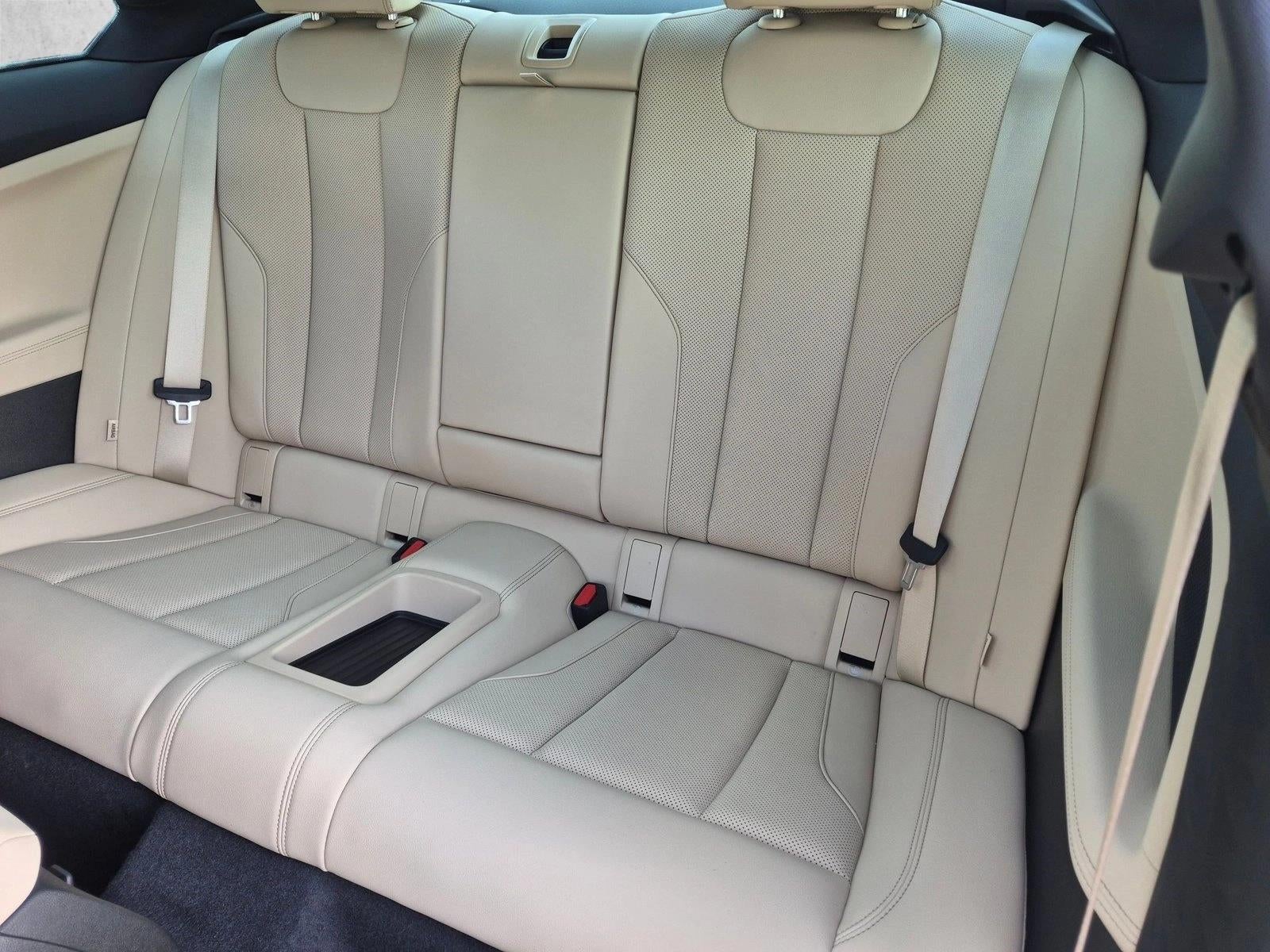 2022 BMW 230i Coupe
