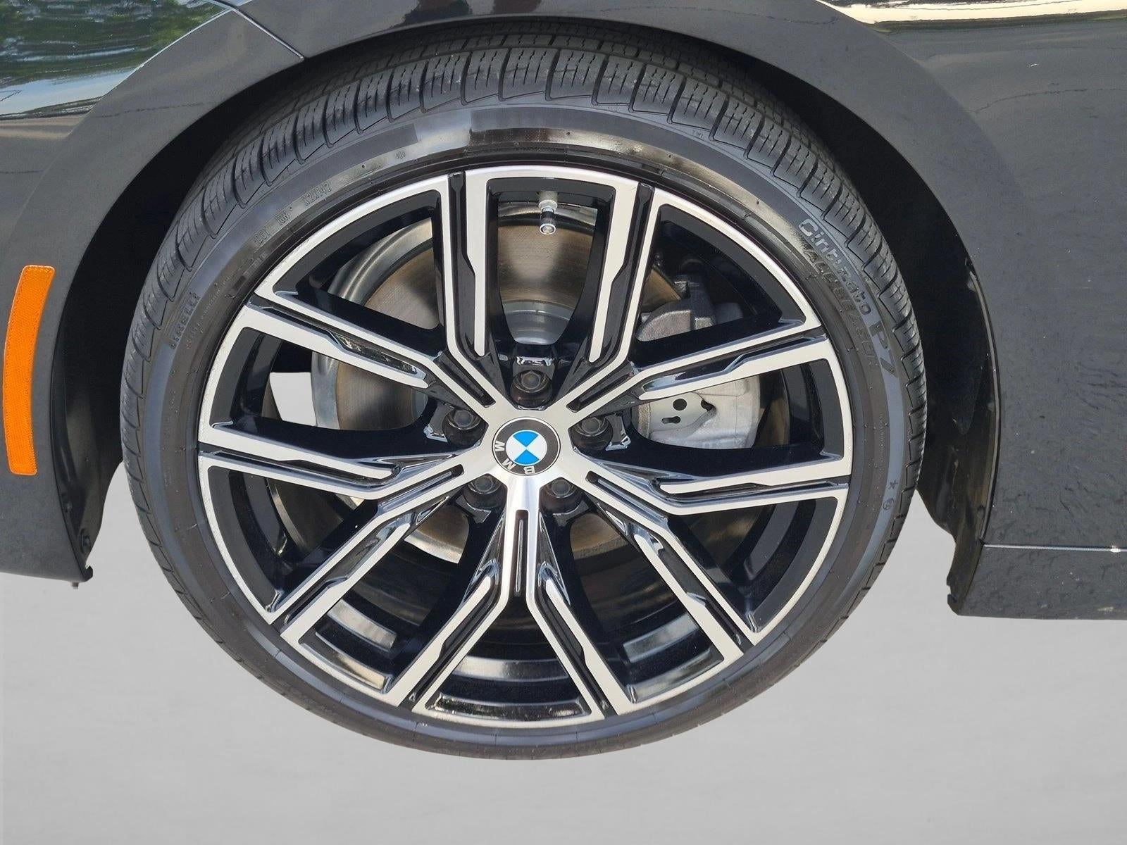 2022 BMW 230i Coupe