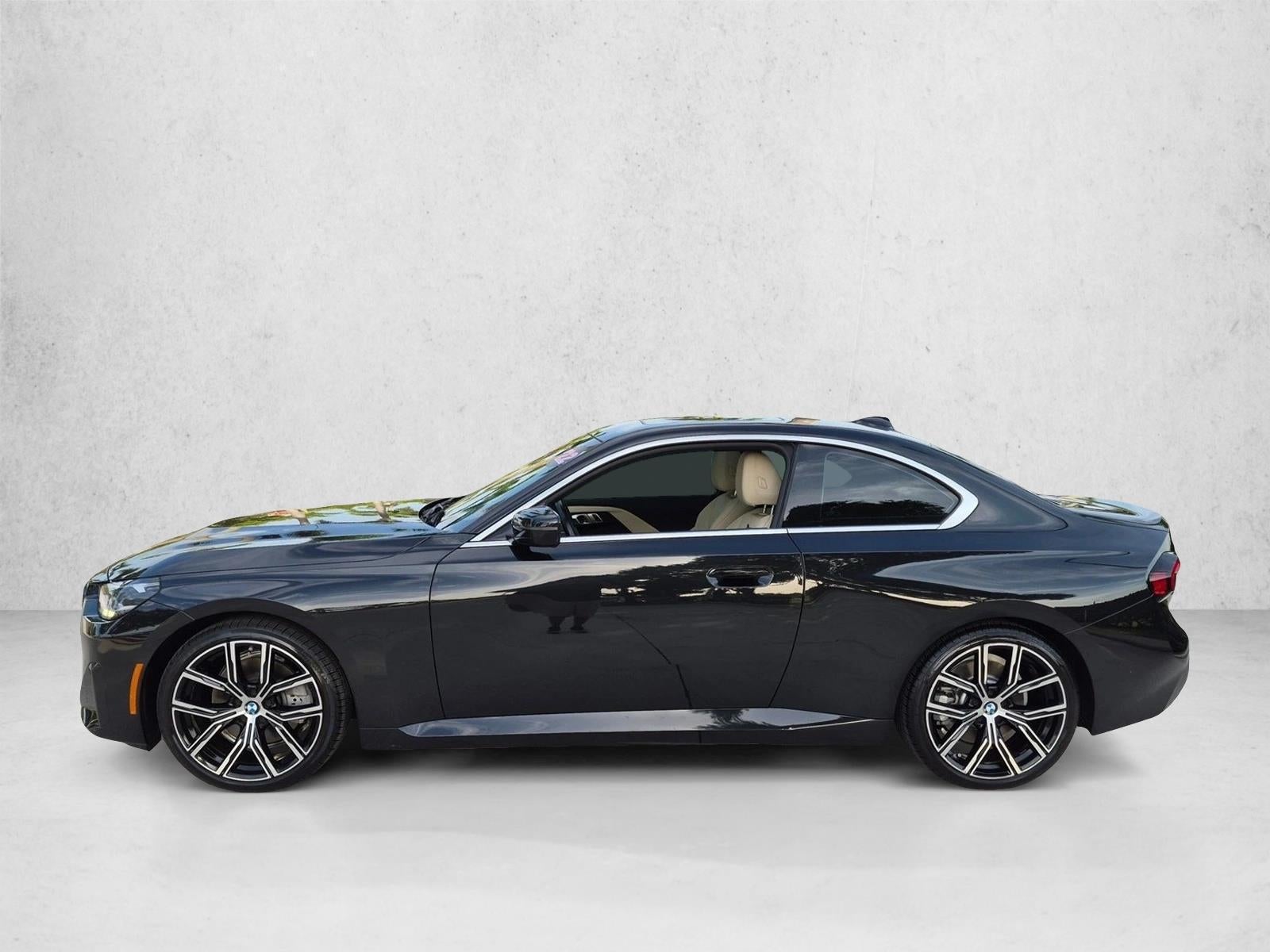2022 BMW 230i Coupe