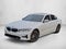 2020 BMW 330i Sedan North America
