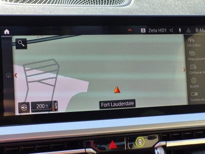 2020 BMW 330i Sedan North America
