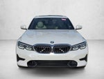 2020 BMW 330i Sedan North America