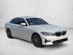 2020 BMW 330i Sedan North America