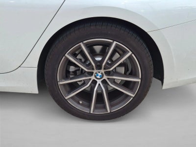 2020 BMW 330i Sedan North America