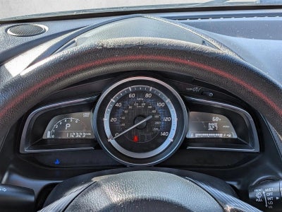 2018 Toyota Yaris iA Auto (Natl)