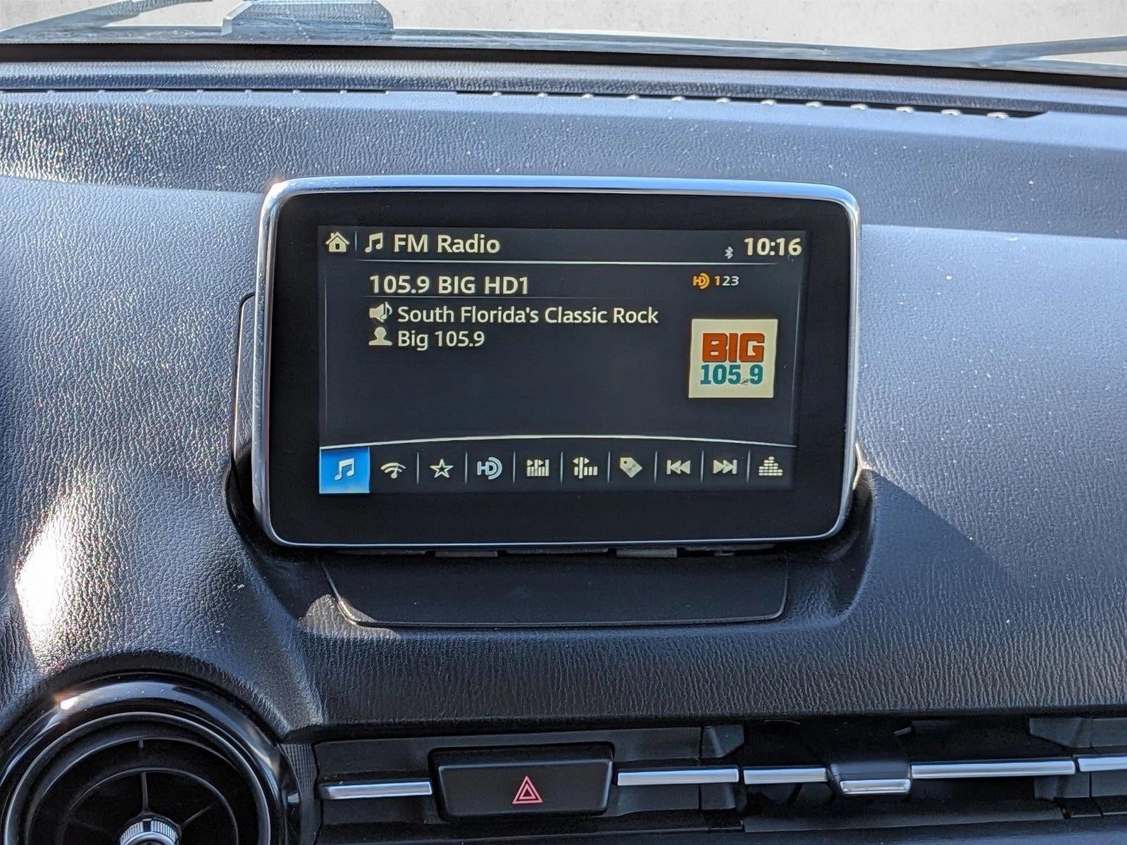 2018 Toyota Yaris iA Auto (Natl)