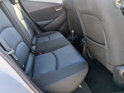 2018 Toyota Yaris iA Auto (Natl)