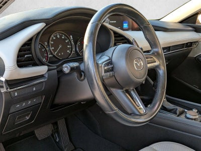 2021 Mazda Mazda3 Sedan Premium FWD